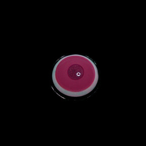 Cosplay Demon Slayer Rose Bloom Pink Colored Contact Lenses