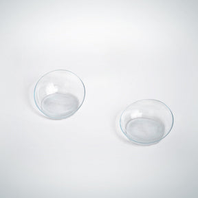 Ivanka Prescription Clear Contact Lenses