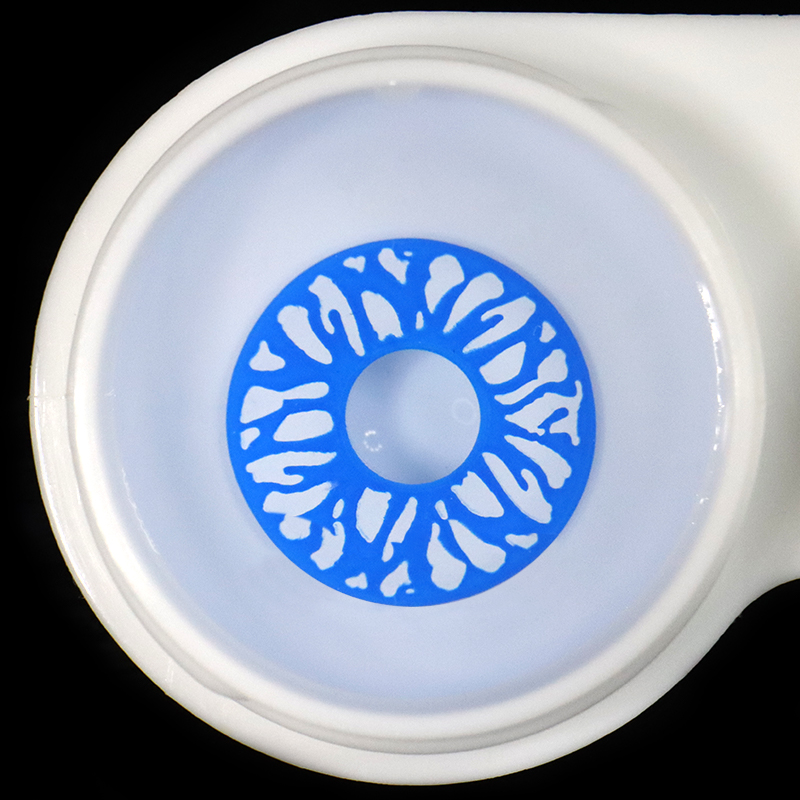 Cosplay UnderworldSelene Colored Contact Lenses