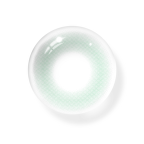 Bamboo Green Colored Contact Lenses
