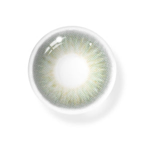 Delia Green Prescription Colored Contact Lenses