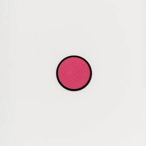 Cosplay RED MESH Colored Contact Lenses