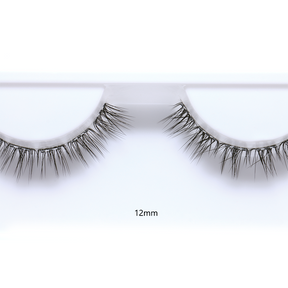 Aline Black Lashes