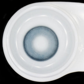 Daiquiri Blue Colored Contact Lenses