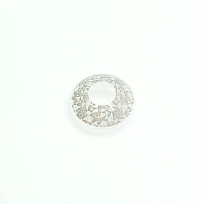 Halloween Blinking Lighten Gray Colored Contact Lenses