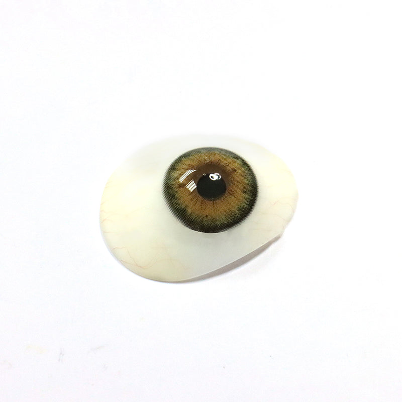 Stunna Girl Kamille Colored Contact Lenses