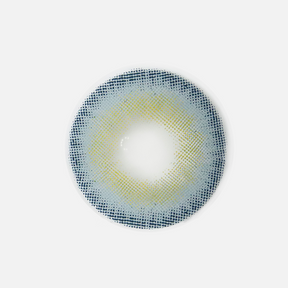 Classical Blue Colored Contact Lenses