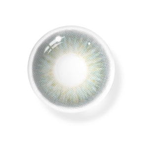 Delia Blue Prescription Colored Contact Lenses
