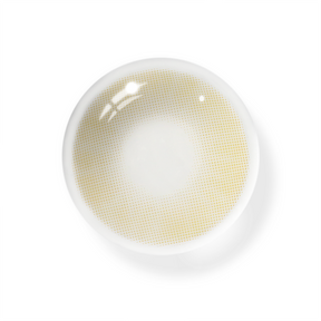Polar Light brown Prescription Colored Contact Lenses