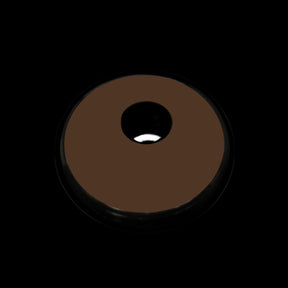 Lightbringer Brown Prosthetic Lenses