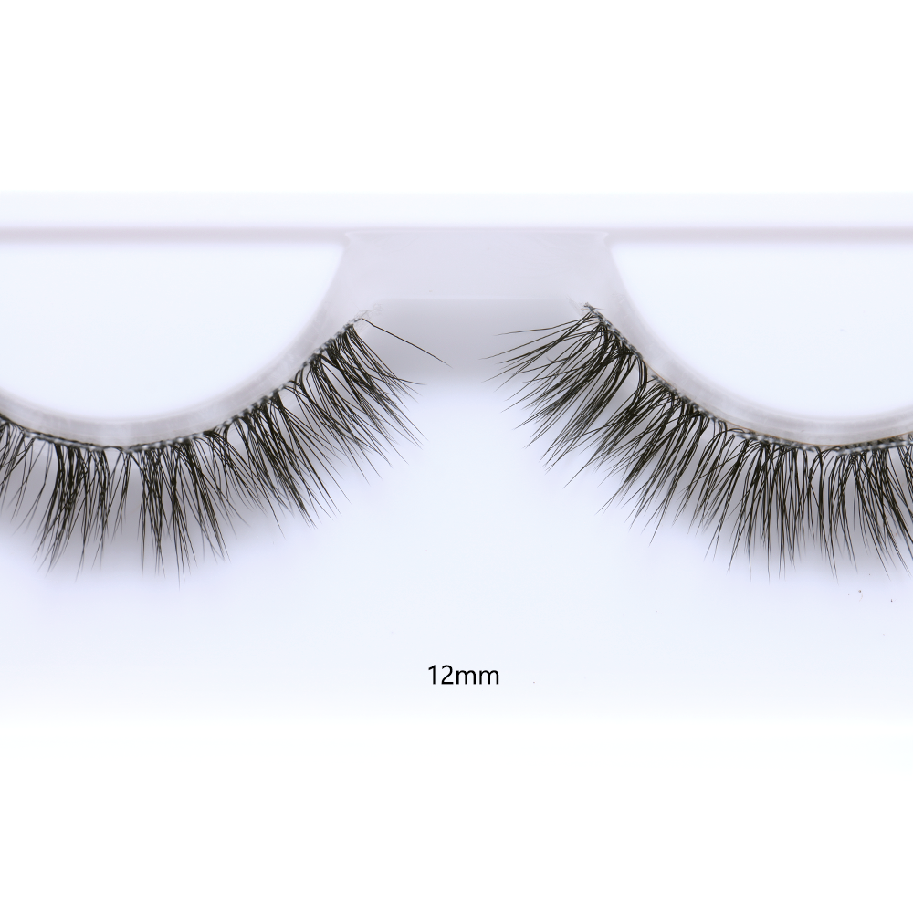 Maria Black Lashes