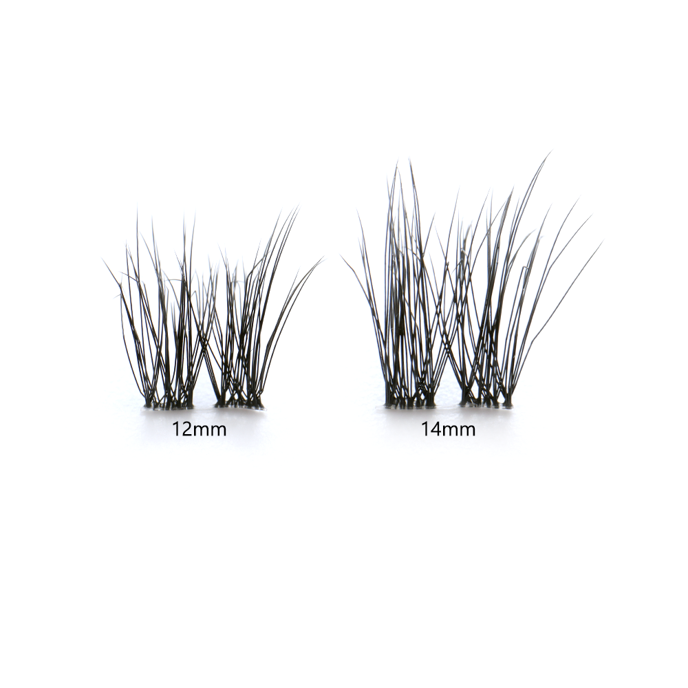 Elisa Black Lashes