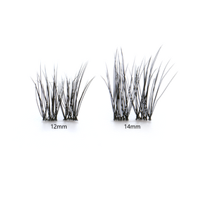 Elisa Black Lashes