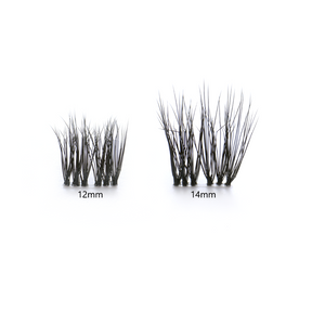 Adriana Black Lashes