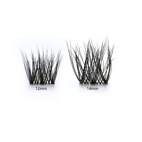 Bianca Black Lashes
