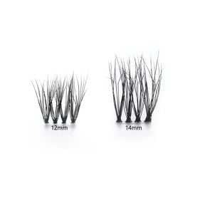 Lais Black Lashes