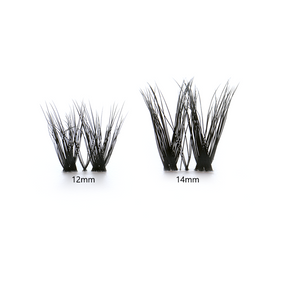 Cristina Black Lashes