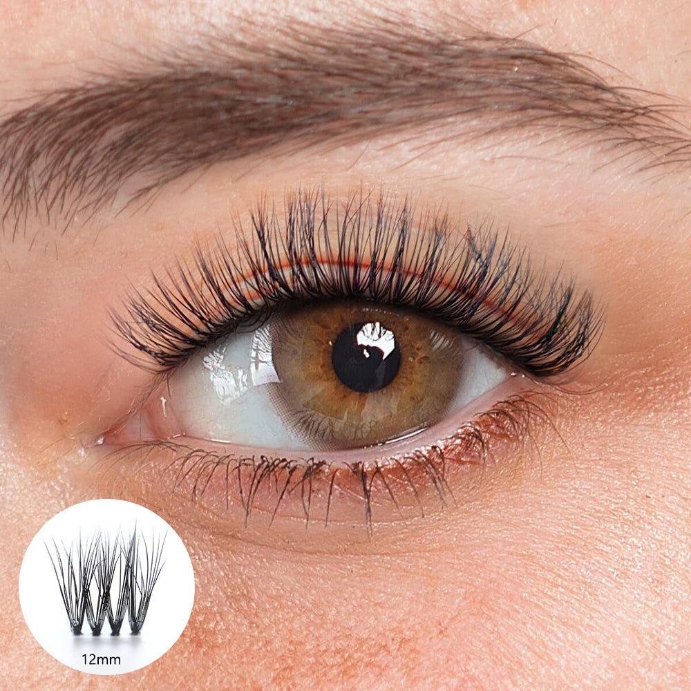 Lais Black Lashes