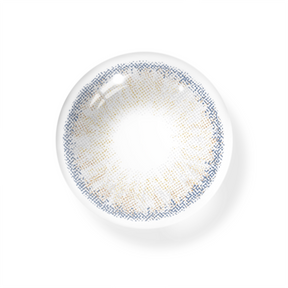 Roxy Lolite Gray Daily (10 Pcs) Colored Contact Lenses