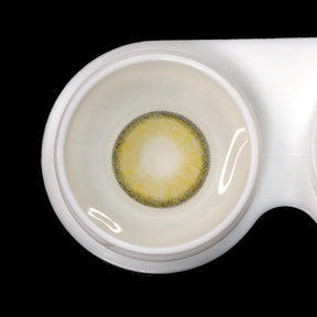 Gem Brown Colored Contact Lenses