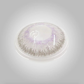 Elite LILA GRAY Colored Contact Lenses