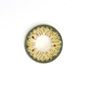 Stunna Girl Kamille Colored Contact Lenses