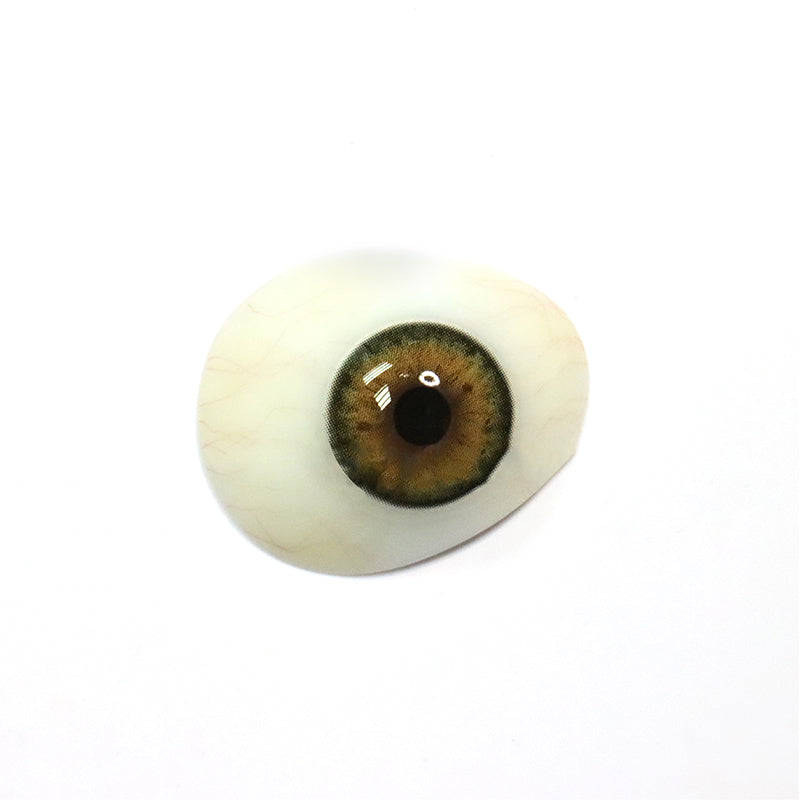 Stunna Girl Kamille Colored Contact Lenses