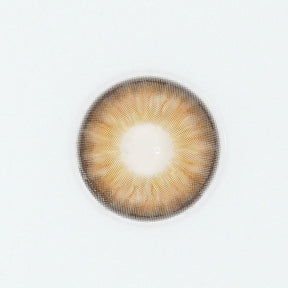 Tiramisu Kanami Brown Colored Contact Lenses